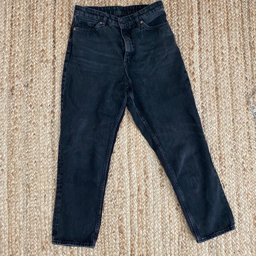 Monki jeans